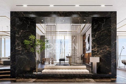 Квартира с 2 спальнями  №122258 14