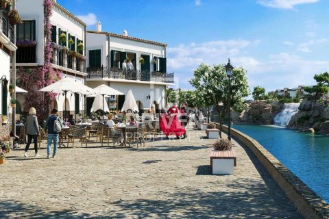 Таунхаус с 4 спальнями  №122229 15