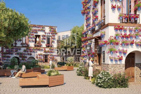 Таунхаус с 4 спальнями  №122229 11