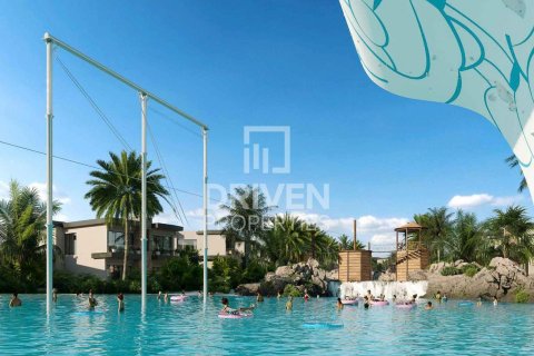 Таунхаус с 4 спальнями  №122229 10