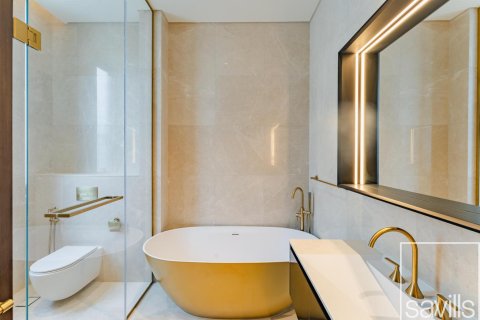 Вилла с 5 спальнями в Дубай Хилс Эстейт, ОАЭ №136722 17