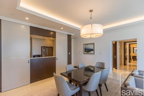 3 غرف نوم شقة في The Address Residence Fountain Views, الإمارات العربية المتحدة رقم 136719 10