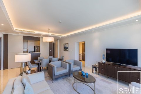 3 غرف نوم شقة في The Address Residence Fountain Views, الإمارات العربية المتحدة رقم 136719 3