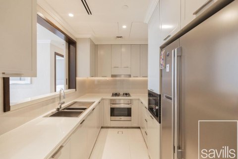 3 غرف نوم شقة في The Address Residence Fountain Views, الإمارات العربية المتحدة رقم 136719 14