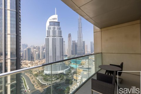 2 bedrooms Apartment in The Address Residence Fountain Views, UAE No. 136717