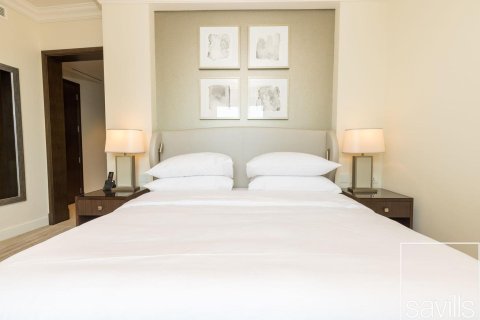 2 bedrooms Apartment in The Address Residence Fountain Views, UAE No. 136721 11