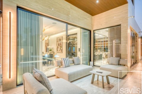 4 غرف نوم فيلا في البراري, الإمارات العربية المتحدة رقم 136723 13