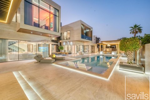 4 غرف نوم فيلا في البراري, الإمارات العربية المتحدة رقم 136723 3