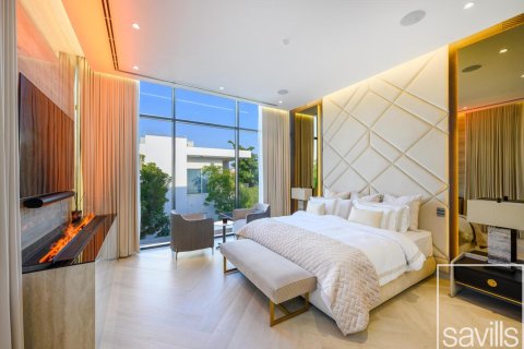 4 غرف نوم فيلا في البراري, الإمارات العربية المتحدة رقم 136723 23