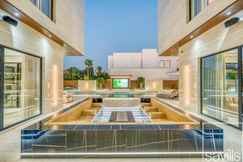 4 غرف نوم فيلا في البراري, الإمارات العربية المتحدة رقم 136723 11