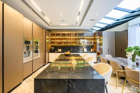 4 غرف نوم فيلا في البراري, الإمارات العربية المتحدة رقم 136723 18