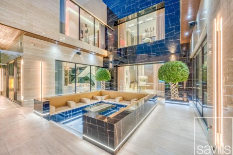 4 غرف نوم فيلا في البراري, الإمارات العربية المتحدة رقم 136723 10