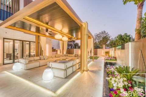 4 غرف نوم فيلا في البراري, الإمارات العربية المتحدة رقم 136723 7