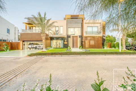 4 غرف نوم فيلا في البراري, الإمارات العربية المتحدة رقم 136723 15