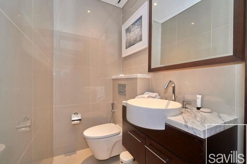 Квартира с 3 спальнями в The Address Sky View Towers, ОАЭ №136720 16