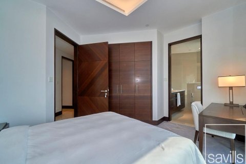 Квартира с 3 спальнями в The Address Sky View Towers, ОАЭ №136720 5