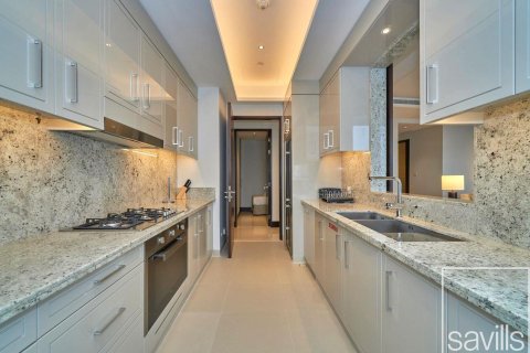 Квартира с 3 спальнями в The Address Sky View Towers, ОАЭ №136720 13