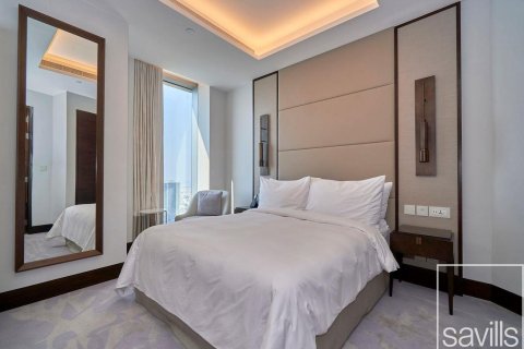 Квартира с 3 спальнями в The Address Sky View Towers, ОАЭ №136720 8