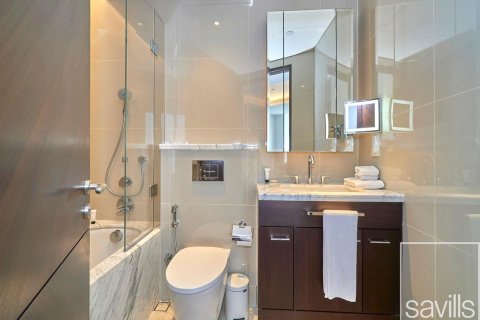 Квартира с 3 спальнями в The Address Sky View Towers, ОАЭ №136720 11