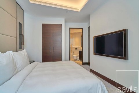 Квартира с 3 спальнями в The Address Sky View Towers, ОАЭ №136720 7