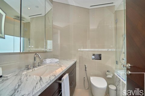 Квартира с 3 спальнями в The Address Sky View Towers, ОАЭ №136720 12