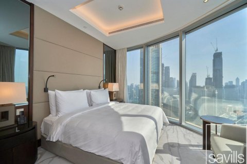 Квартира с 3 спальнями в The Address Sky View Towers, ОАЭ №136720 3