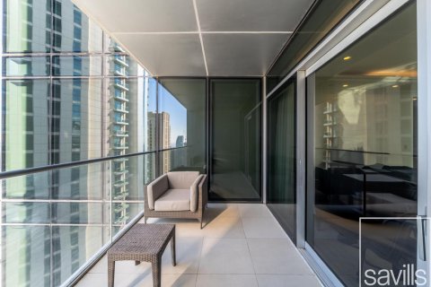 Квартира с 2 спальнями в The Address Residence Fountain Views, ОАЭ №136718 9