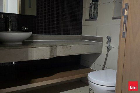 Appartement de 1 chambre  No. 111117 11