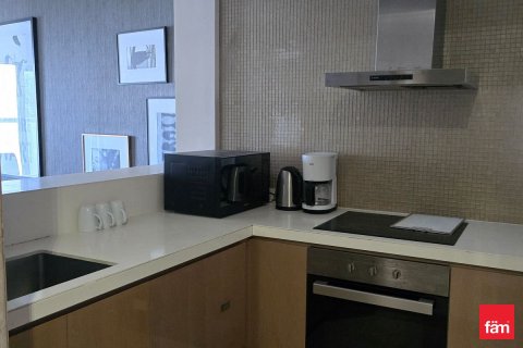 Appartement de 1 chambre  No. 111117 3