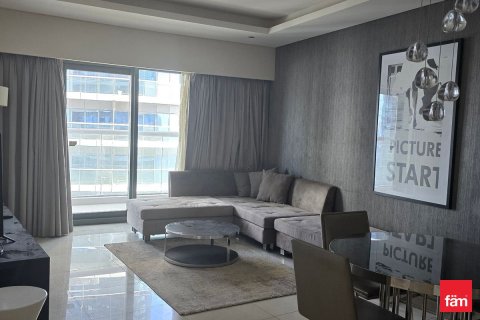 Appartement de 1 chambre  No. 111117 2