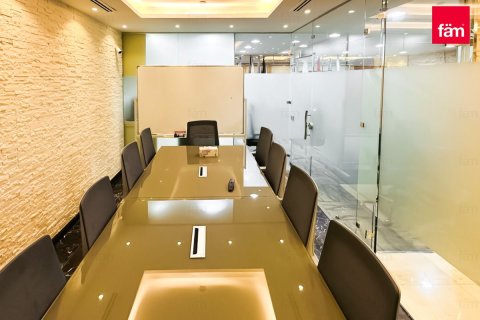 Cafe / restaurant de 111.8m²  No. 111115 14