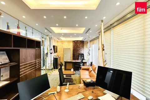 Cafe / restaurant de 111.8m²  No. 111115 9