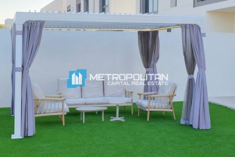 Villa de 4 dormitorios en Yas Island, UAE No. 143121 4