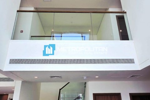 Villa de 4 dormitorios en Yas Island, UAE No. 143121 13