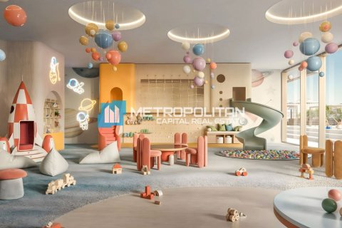 2 bedrooms Apartment in Al Reem Island, UAE No. 143124 13