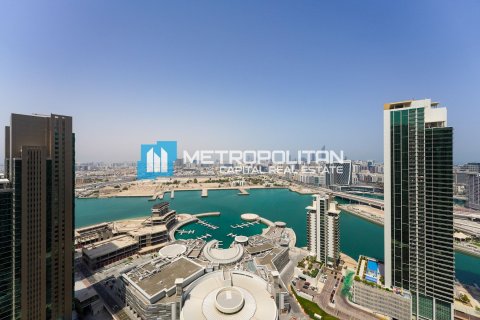 2 bedrooms Apartment in Al Reem Island, UAE No. 143123 13