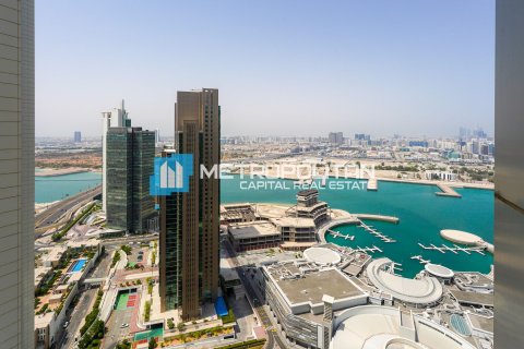 2 bedrooms Apartment in Al Reem Island, UAE No. 143123