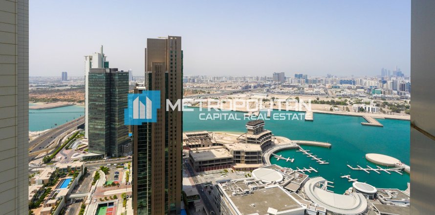 2 bedrooms Apartment in Al Reem Island, UAE No. 143123