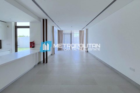 Townhouse de 3 dormitorios en Abu Dhabi, UAE No. 143125 3