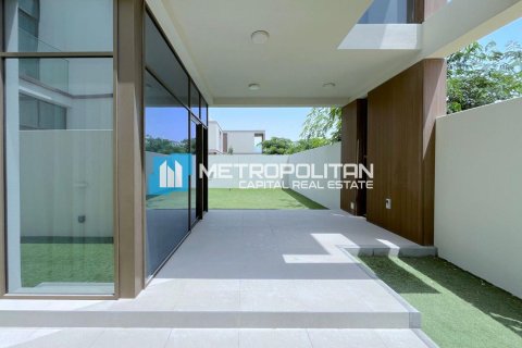 Townhouse de 3 dormitorios en Abu Dhabi, UAE No. 143125 10