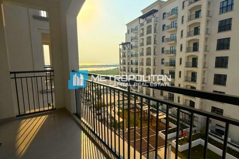 Apartment de 1 dormitorio en  Yas Island, UAE No. 143120 5