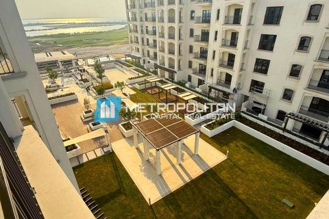 Apartment de 1 dormitorio en  Yas Island, UAE No. 143120 8