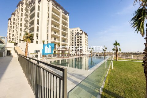 Apartment de 1 dormitorio en  Yas Island, UAE No. 143120 4