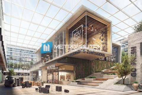 1 bedroom Apartment on the Saadiyat Island, UAE No. 143122 10