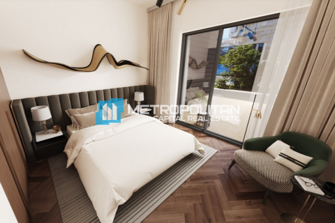 1 bedroom Apartment on the Saadiyat Island, UAE No. 143122 4