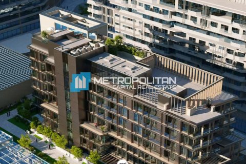 1 bedroom Apartment on the Saadiyat Island, UAE No. 143122 3