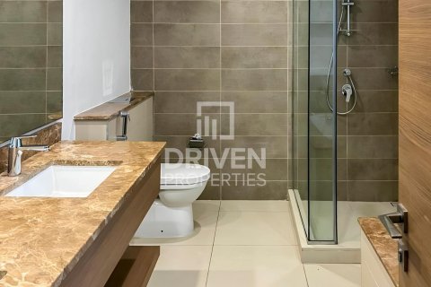 Вилла с 4 спальнями в Sidra Villas, ОАЭ №202735 14