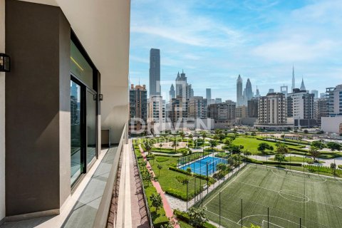 Appartement de 2 chambres à Al Satwa, UAE No. 202737 13