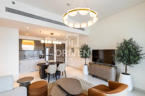 Apartment de 1 dormitorio  No. 121253 4