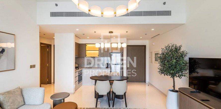 Apartment de 1 dormitorio  No. 121253